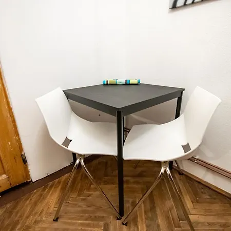Altius 2 Apartment Brasov