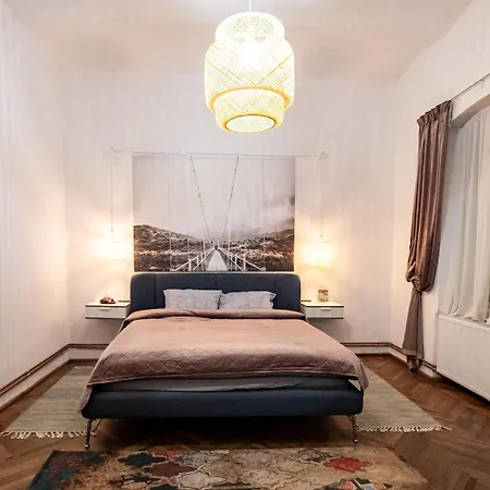 Altius 2 Apartment Brasov