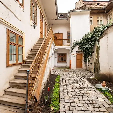 Apartment Altius 2 Brasov