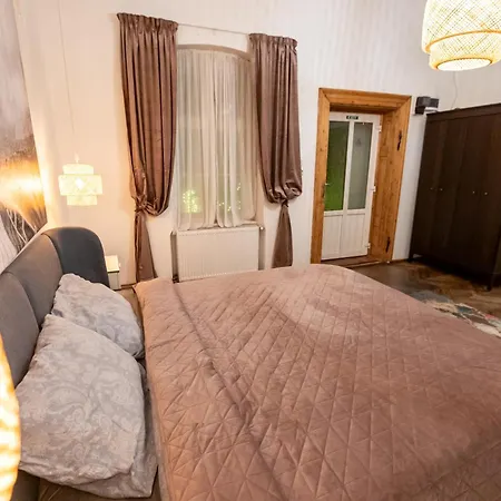 Apartment Altius 2