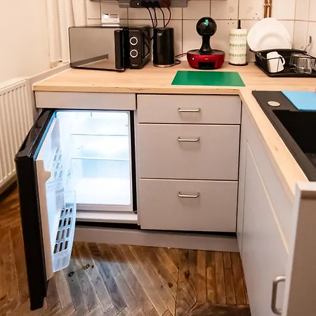 Altius 2 Apartment Brasov