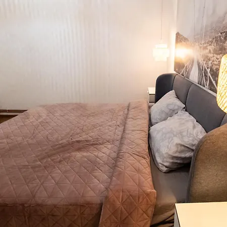 Apartment Altius 2 Brasov