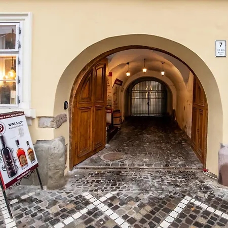 Altius 2 Brasov