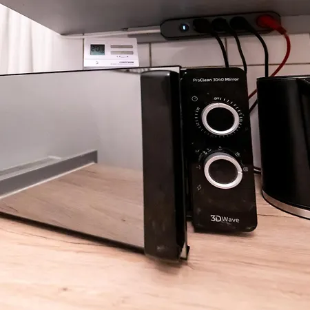 Apartment Altius 2