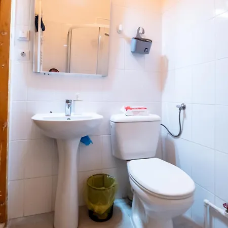 Apartment Altius 2 *
