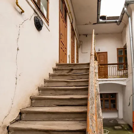Altius 2 Apartment Brasov
