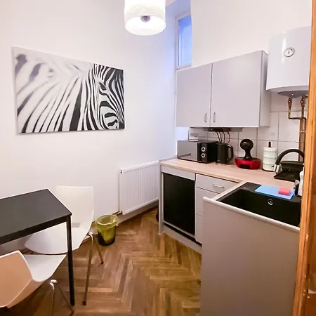 Apartment Altius 2 Brasov