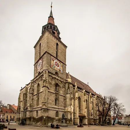 Altius 2 * Brasov