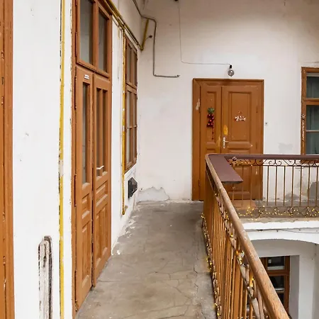 Altius 2 Apartment Brasov