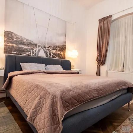 Altius 2 Apartment Brasov