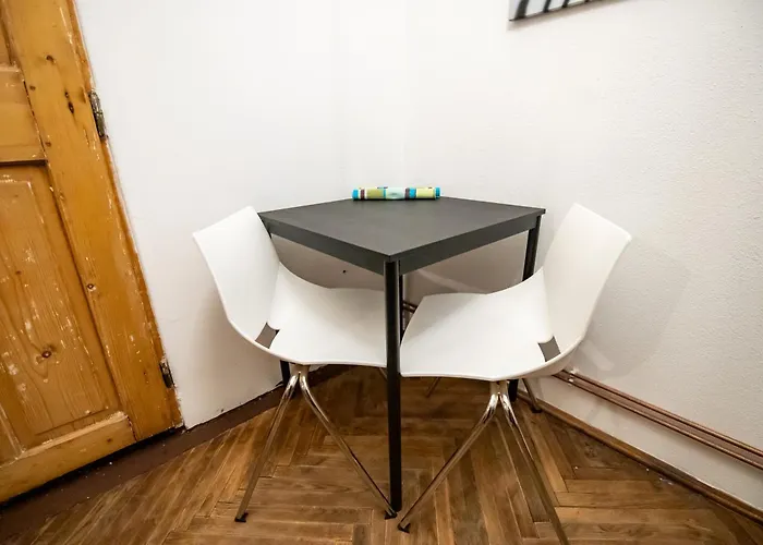 Altius 2 Apartment Brasov