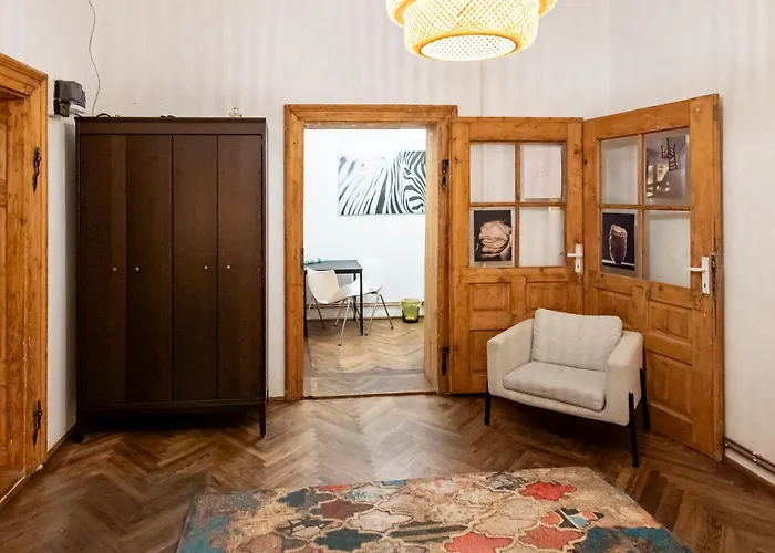 Altius 2 Apartment *