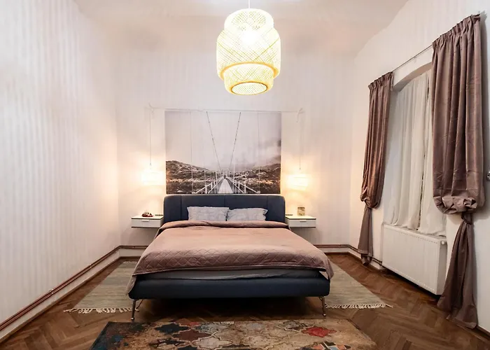 Altius 2 Apartamento Braşov