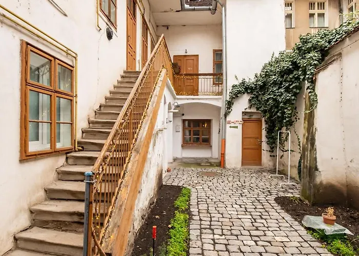 Apartment Altius 2 Brasov