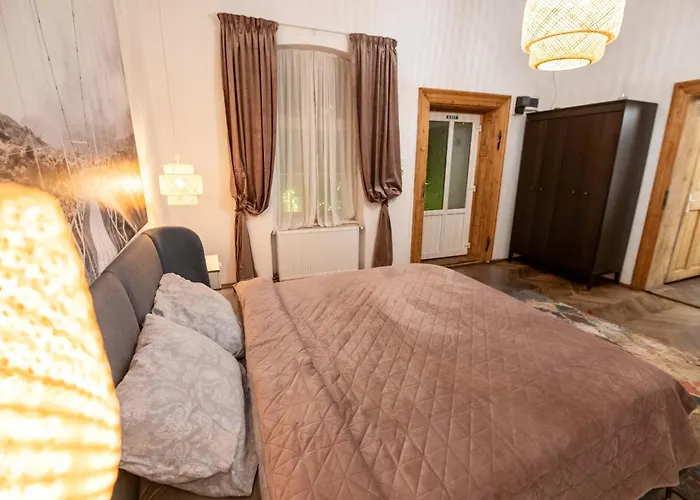 Apartamento Altius 2