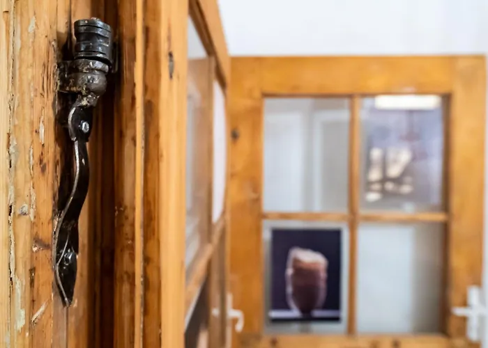 Altius 2 Apartment *