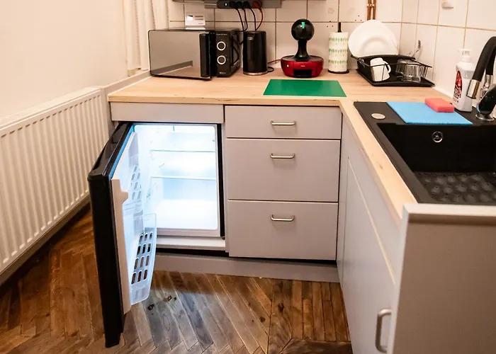 Altius 2 Apartamento Braşov