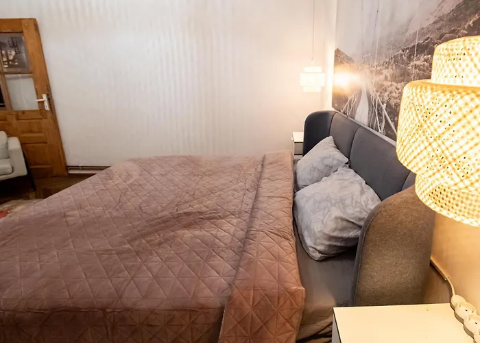 Apartment Altius 2 Brasov