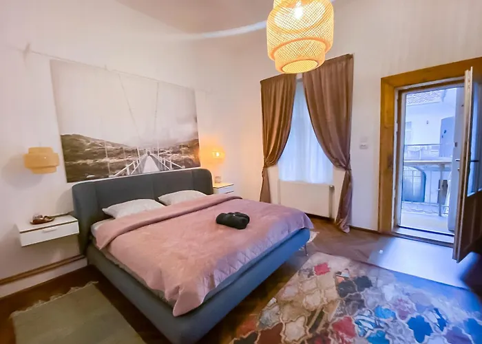 Altius 2 Apartamento *