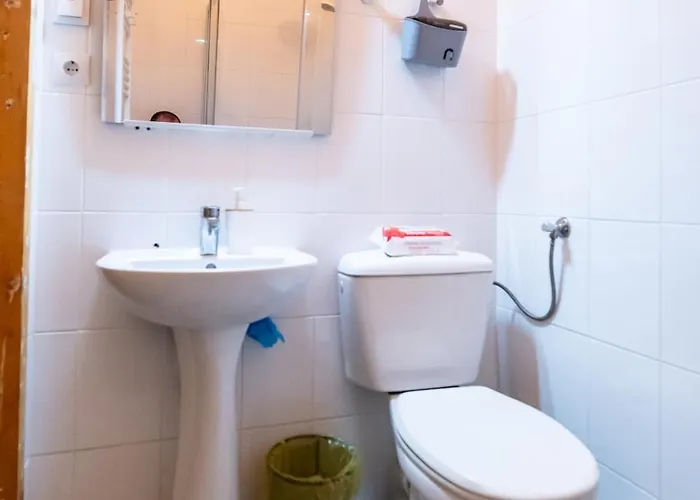 Apartment Altius 2 *