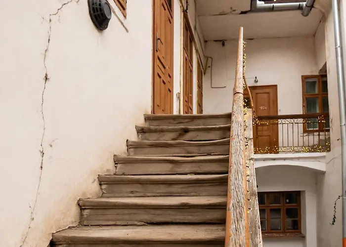 Altius 2 Apartment Brasov