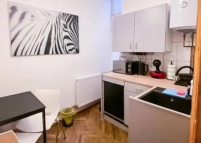 Apartment Altius 2 Brasov
