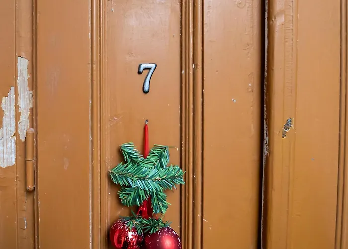 Apartamento Altius 2 *